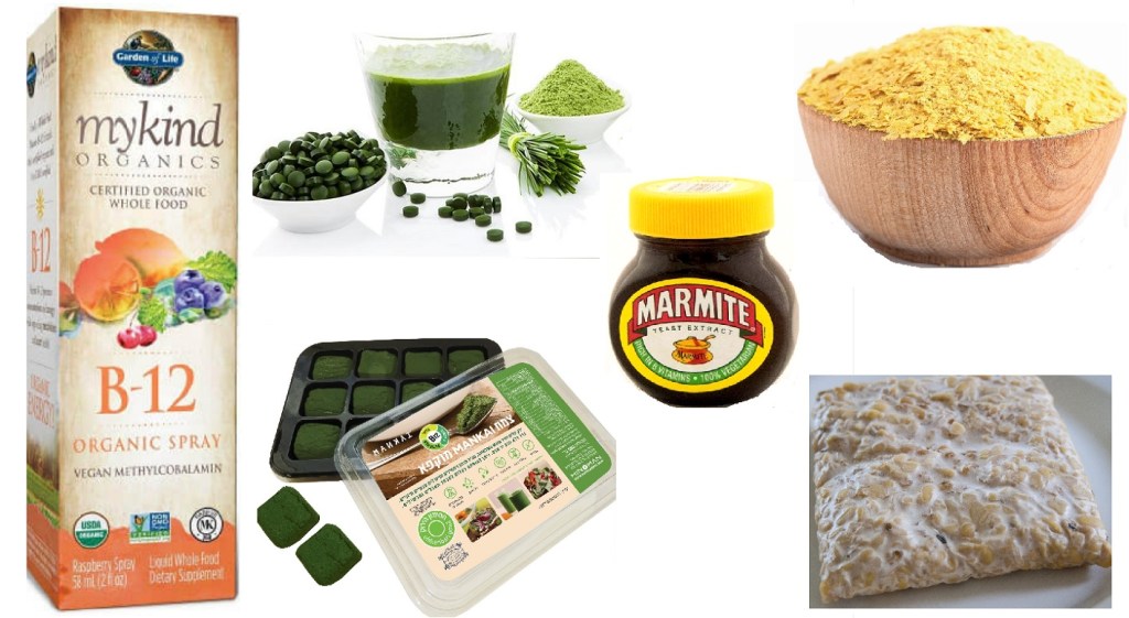 ויטמין b12