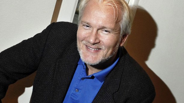 ניגודי עניינים – פארמה – ד"ר פיטר&nbsp;רוסט