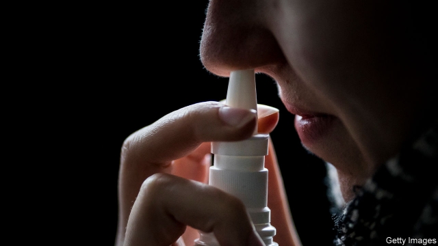 תרופות – דיכאון –&nbsp;קטמין