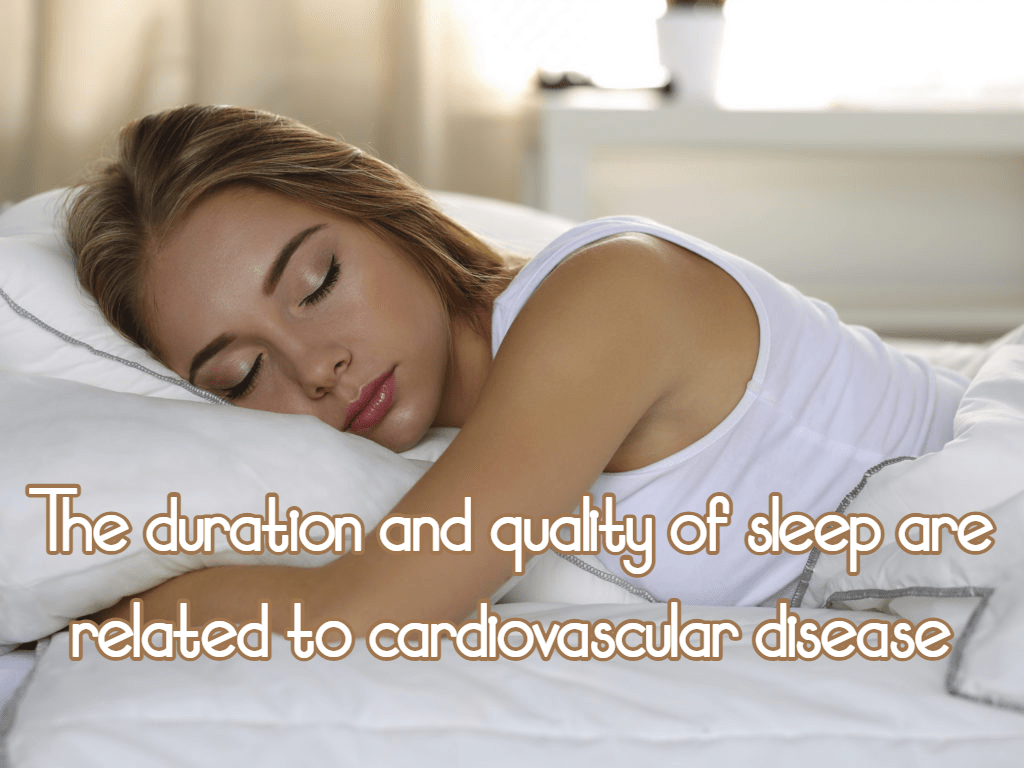 שינה – כמה צריך לישון? והקשר למחלות&nbsp;מרובות