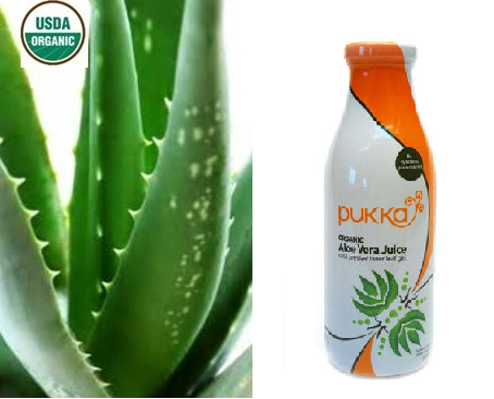 אלוורה – ג'ל&nbsp;ומשקה