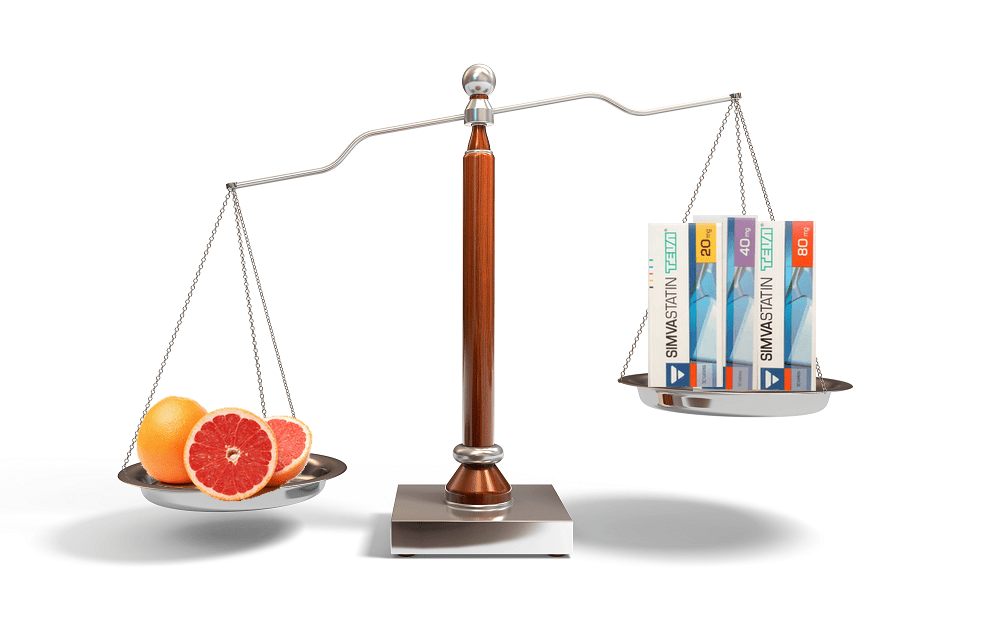 סטטינים אמורים להיות קונטרה אינדיקציה לאשכוליות ולא להיפך