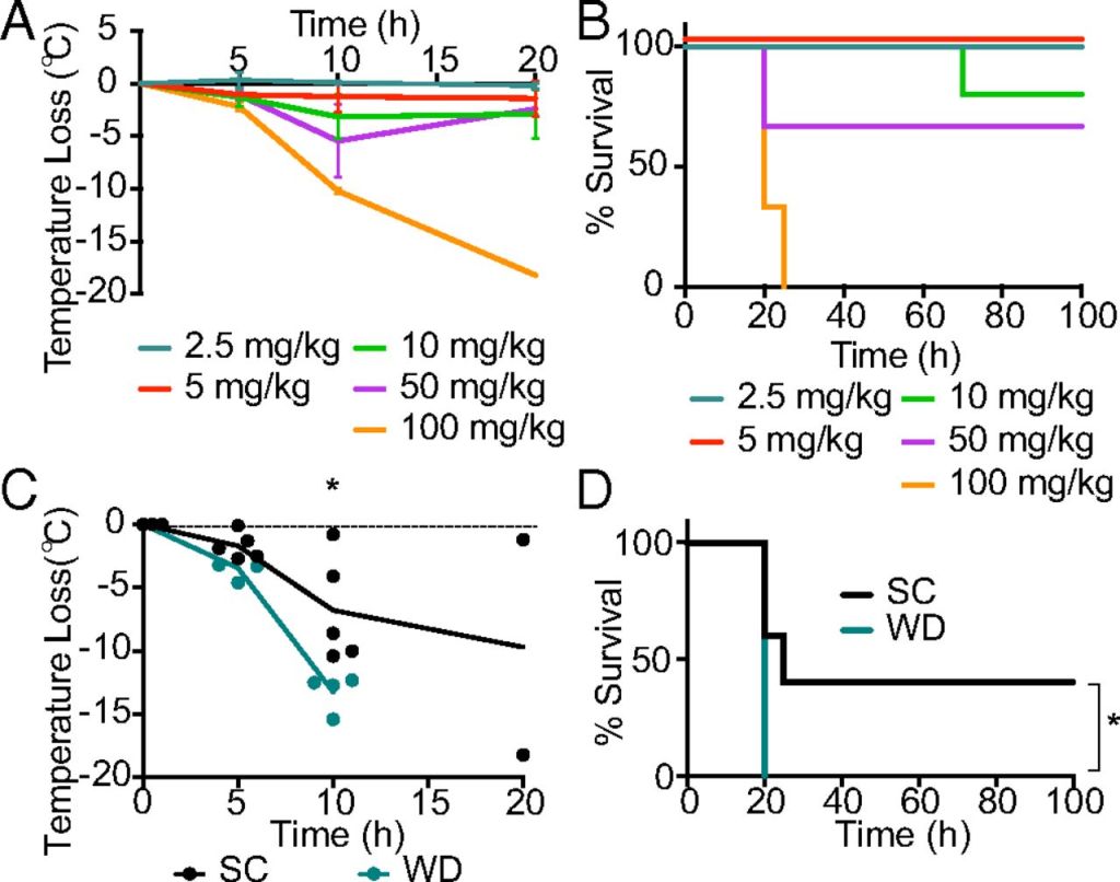 אלח דם, תזונה מערבית, והפוטנציאל של ויטמינים&nbsp;לטיפול
