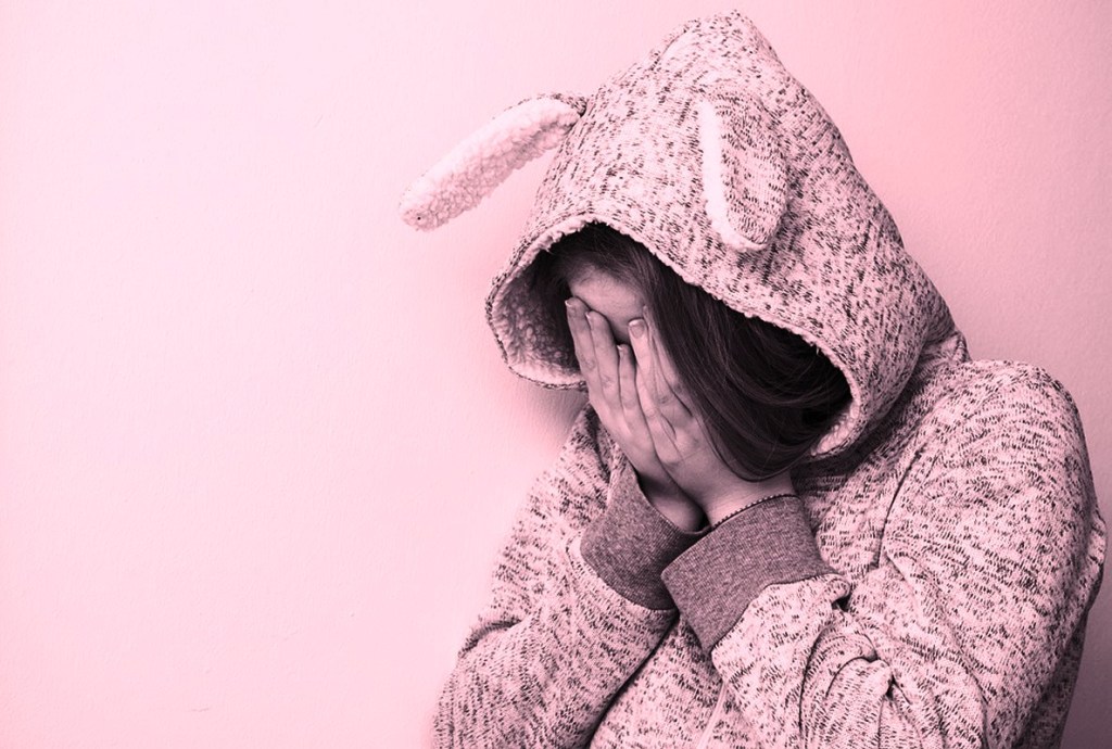 חסר ויטמין די מעלה סיכון לבעיות נפשיות כמו&nbsp;סכיזופרניה