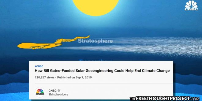 המוח המעוות שעומד מאחורי הנדסת&nbsp;אקלים