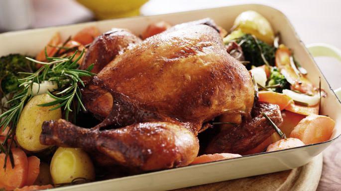 בשר אדום וגם עוף – עוד מחקר חדש שמראה קשר עם סוגי סרטן&nbsp;שונים