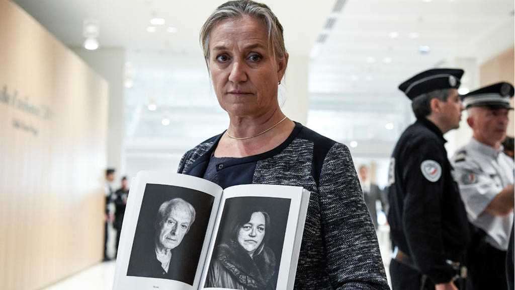 תביעה ענקית כנגד חברת תרופות צרפתית על גרימת מוות&nbsp;מתרופה