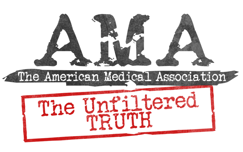 AMA – האמת מאחורי הארגון "ללא מטרות רווח" והקשר לענקיות&nbsp;התקשורת