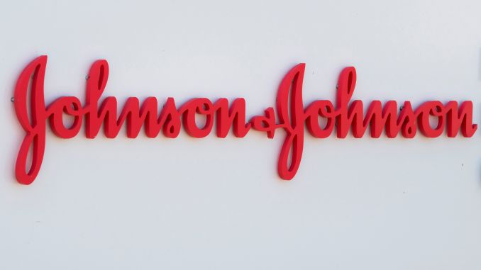 חברת J&J בהסתבכות חדשה –&nbsp;ריספרדל