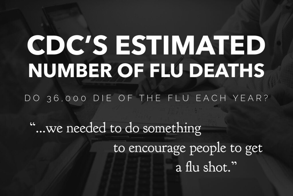 התקשורת משרתת את תאגידי התרופות וזורעת פחד&nbsp;דימיוני