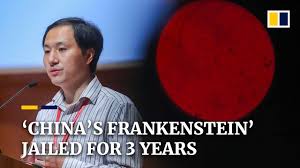 מהו הגבול של מדע האגומניאק – בעיות שינה ואלצהיימר, הנדסה גנטית, ניסויים על בעלי חיים ושיבוטים