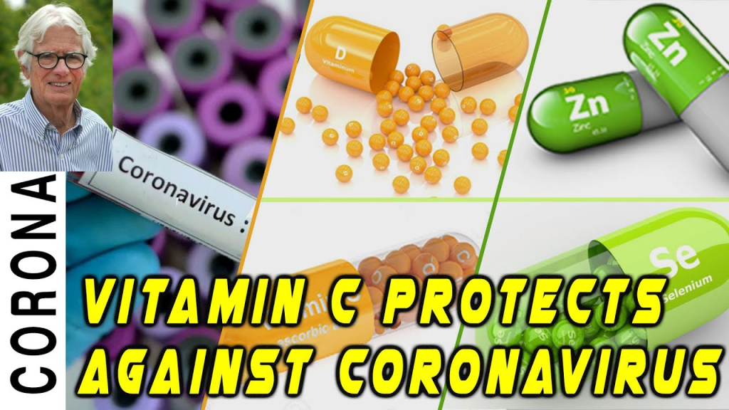 הפניקה סביב מגפות של וירוסים – תקשיבו לד"ר גיפורד&nbsp;ג'ונס