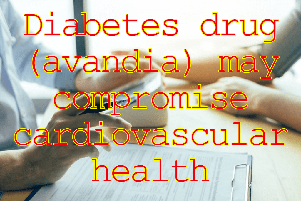 הסיפור מאחורי תרופה בשם אבנדיה – מתי והאם ה-FDA ייקח כבר אחריות על ייעודו הכושל