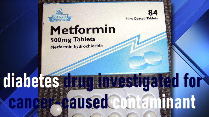 ה- FDA נכשל בתפקידו לאורך שנים- חומרים מסרטנים&nbsp;בתרופות