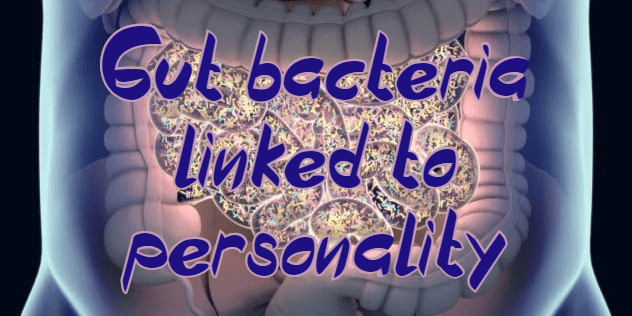 מיקרוביום וקישורים חברתיים