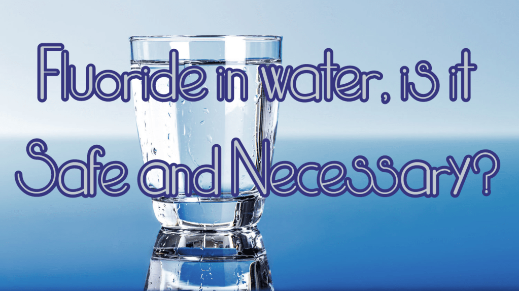 חומצה פלואורוסיליצית או בשמה המעודן 'פלואור'