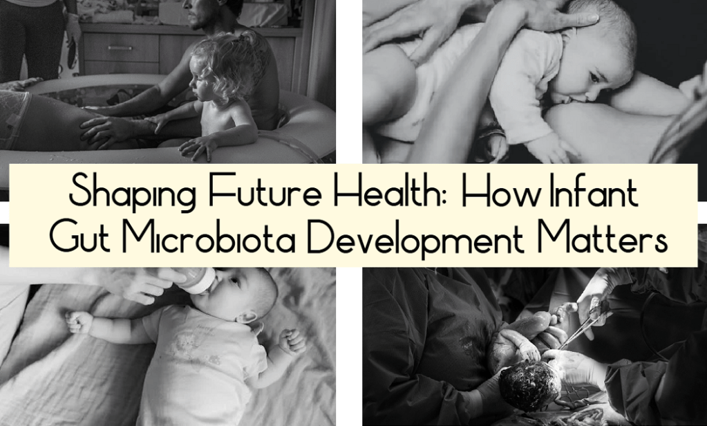 החשיבות של לידה&nbsp;נרתיקית