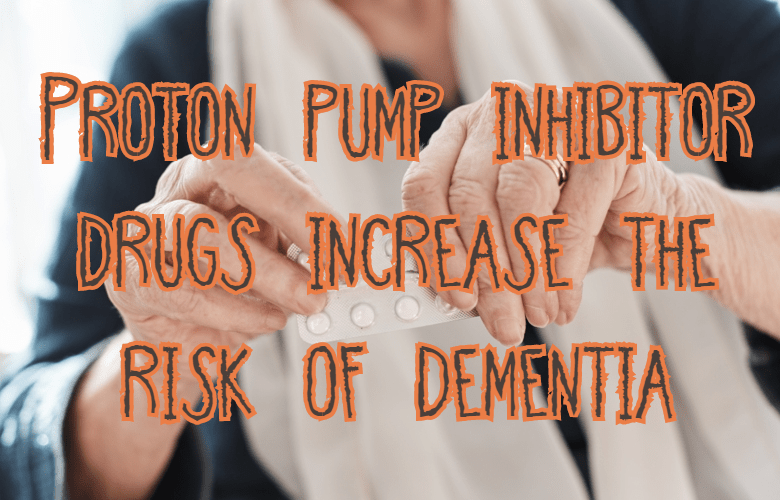 נמצא המנגנון שמסביר מדוע אומפרזול (אומפרדקס) מעלה סיכון&nbsp;לדמנציה
