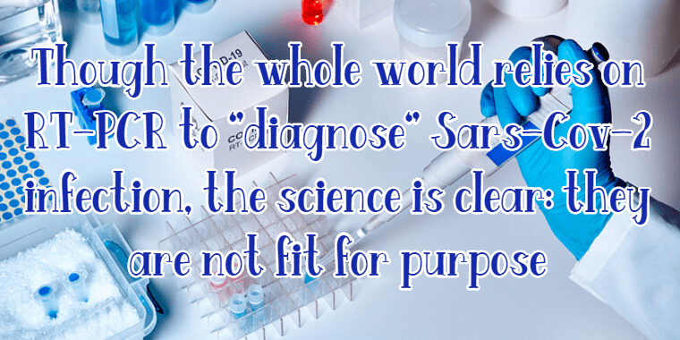 בדיקת PCR – מה היא יודעת&nbsp;לעשות?