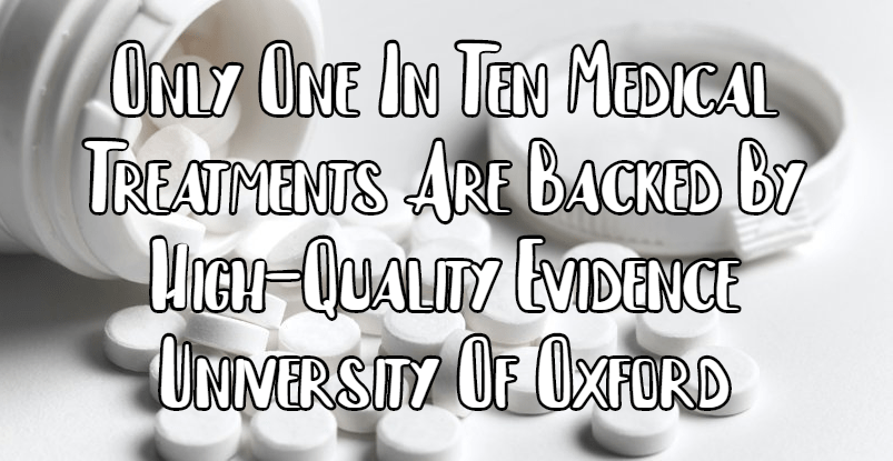 סקירה של סקירות איכות הראיות להתערבויות רפואיות – מחקר מטא-אפדימיולוגי של ביקורות קוקריין