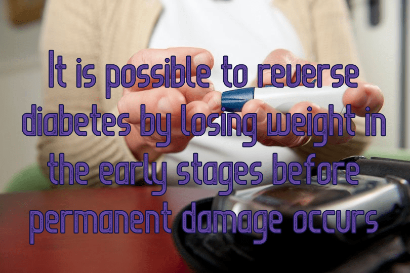 השמנה מעלה סיכון לסוכרת סוג 2 הרבה יותר מאשר&nbsp;גנטיקה