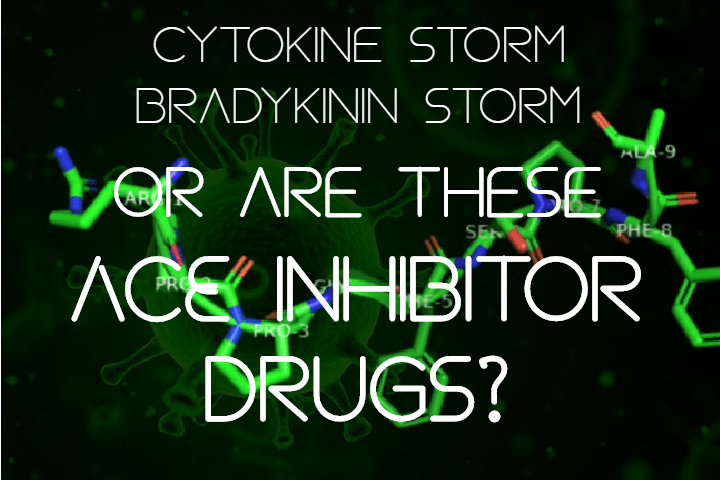 השילוב של תרופות עם חשיפה לתעשיות מזהמות הוא המקור לכל הסיבוכים והמוות ולא הוירוסים כפי שטוען מדע&nbsp;הפארמה.