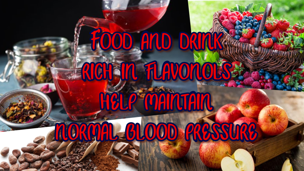 תזונה מבוססת צומח עשירה בפלבנולים מסייעים בשמירה על לחץ דם תקין ובריאות הלב גם בסיוע&nbsp;המיקרוביום