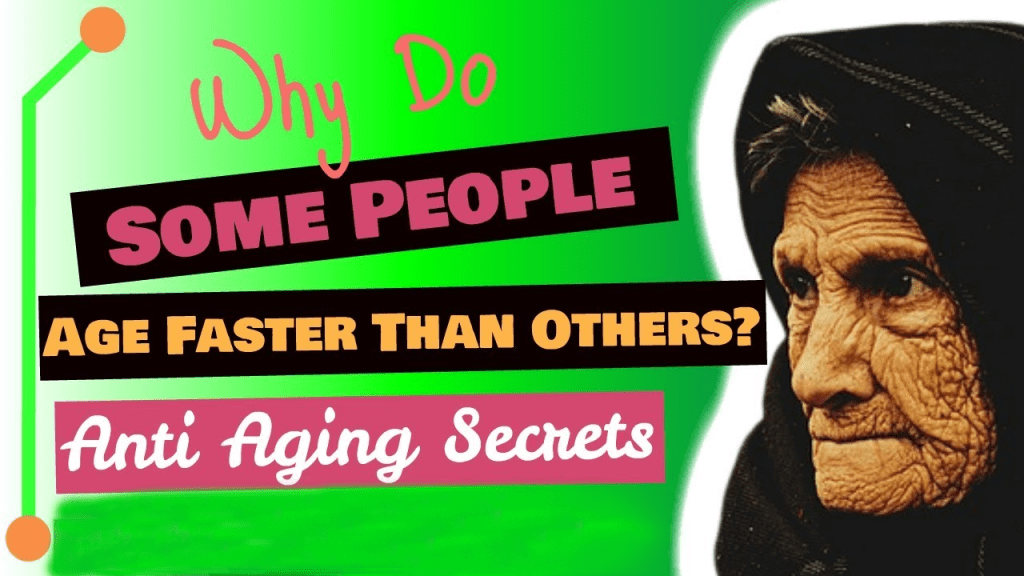 אנזים בשם Klotho והקשרו לתוחלת חיים&nbsp;ארוכה