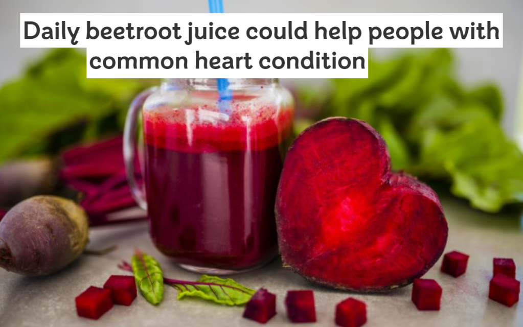 סלק – מחלות כלי דם ולב, מחלות מטבוליות&nbsp;ועוד