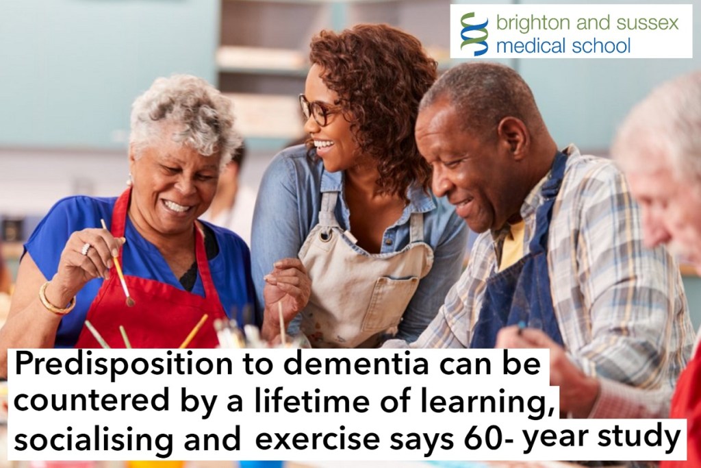 מה הן 'עתודות קוגניטיביות' ואיך מעלים&nbsp;אותן?