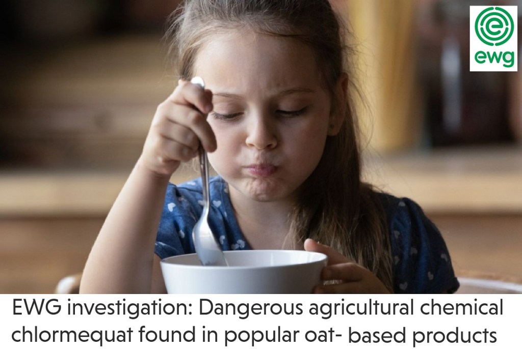 סיפורו של כלורמקוואט&nbsp;(chlormequat)