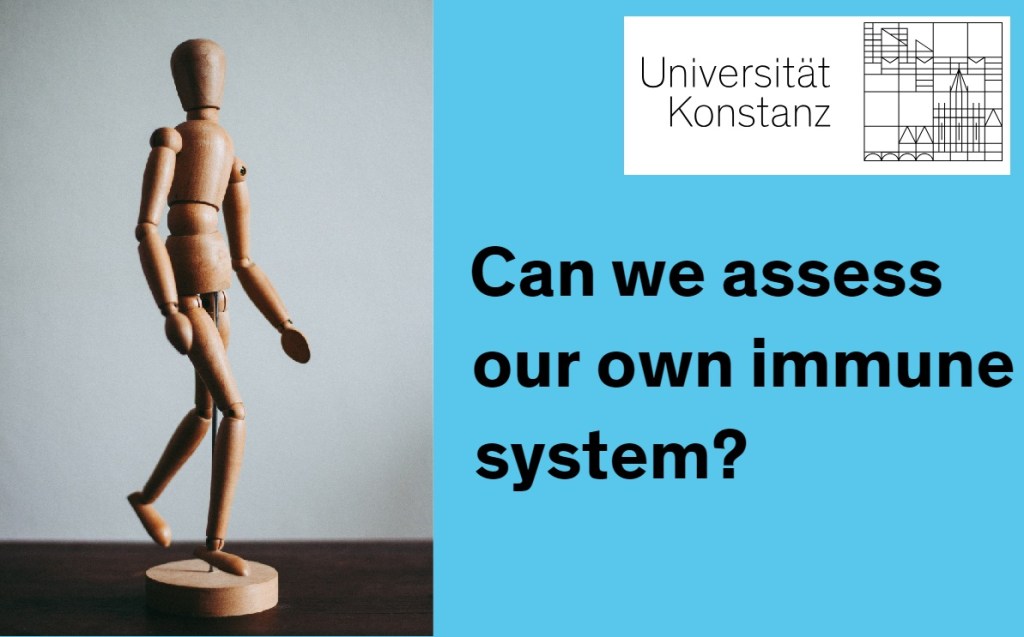 עד כמה אנחנו יכולים להעריך את החוזק של מערכת החיסון&nbsp;שלנו?