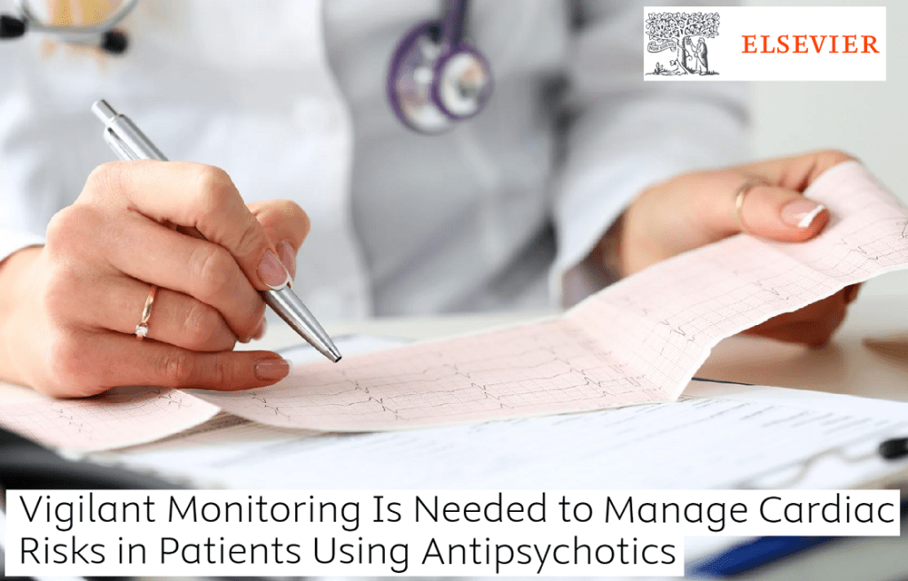 תרופות פסיכוטיות מעלות סיכון למוות מדום&nbsp;לב