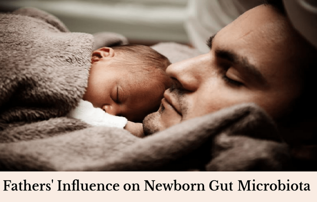 תרומת האב לבריאות הצאצא: מאפיגנטיקה לפני ההתעברות ועד יישוב&nbsp;המיקרוביום