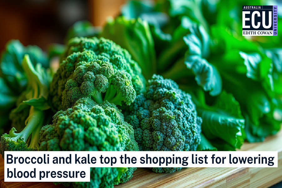 יש לכם לחץ דם גבוה? שימו את הברוקולי, קייל ויתר מצליבים ברשימת הקניות השבועית&nbsp;שלכם