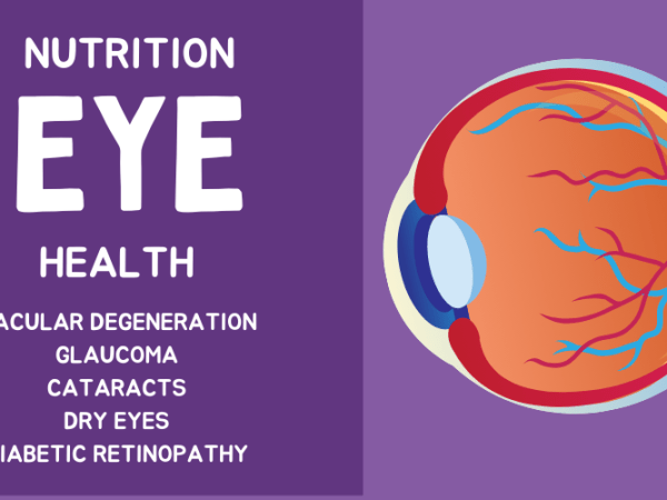 העיניים ככלי התקשורת שלנו עם העולם: האתגרים המודרניים והמפתחות לשמירה&nbsp;עליהן