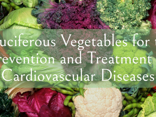 תרכובות ביו-אקטיביות מירקות מצליבים: מניעה וטיפול במחלות לב וכלי&nbsp;דם